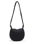 Uno Quilted Polyester Sling Bag