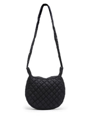 Uno Quilted Polyester Sling Bag