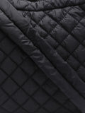 Uno Quilted Polyester Sling Bag