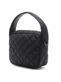 Uno Quilted Polyester Sling Bag