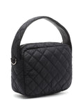 Uno Quilted Polyester Sling Bag