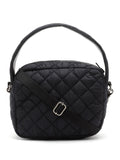 Uno Quilted Polyester Sling Bag