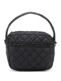 Uno Quilted Polyester Sling Bag