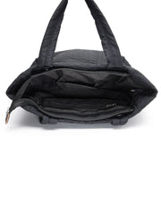Uno Quilted Polyester Sling Bag