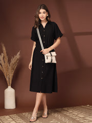 Anekaant Timber & Thread Off White Jute Solid Sling Bag