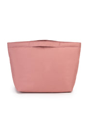 Drift Dusty Rose Pink Polyester Solid Travel Bag