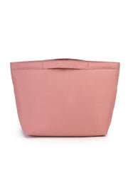 Drift Dusty Rose Pink Polyester Solid Travel Bag
