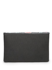 Kooky Quirky Bead Work Cotton Canvas Sling Bag