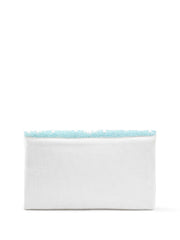 Beaded Muse Quirky Beaded Canvas Sling Bag