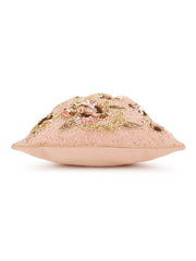 Dangle Floral Embellished Potli with signature gift box | Housewarming Gift for Women