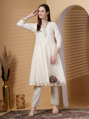 Dangle Stone Work Polka Embellished Velvet Potli