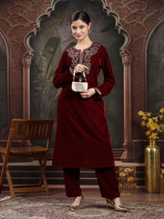 Marble Muse Resin Embellished Clutch