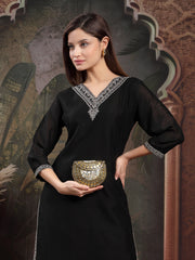 Metal Mirage Mosaic Clutch