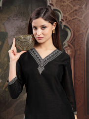 Metal Mirage Mosaic Clutch