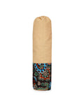 Canvas Floral Yoga Mat Bag