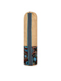 Canvas Floral Yoga Mat Bag