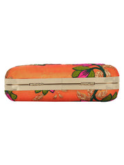 Ethnique Embroidered Party Clutch