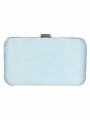 Ethnique Embroidered Party Clutch