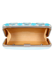 Ethnique Embroidered Party Clutch