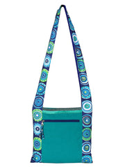 Motley Canvas Sling Bag