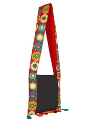 Motley Canvas Sling Bag