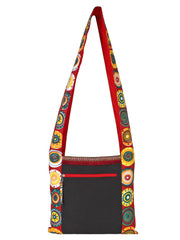 Motley Canvas Sling Bag