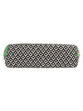 Diamondus Beaded Jacquard Cotton Sling bag