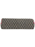 Diamondus Beaded Jacquard Cotton Sling bag