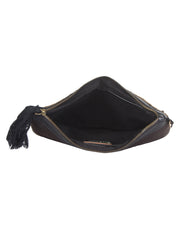 Giltzy Coinwork Cotton Sling bag