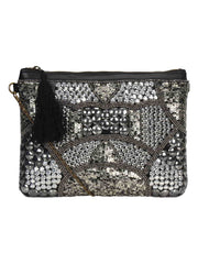 Giltzy Coinwork Cotton Sling bag