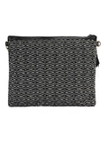 Giltzy Sequin Cotton Sling bag