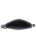 Discoid Cotton Jacquard Sling Bag