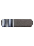 Canvas Striped Yoga Mat Bag