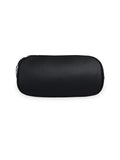 Geomat Jacquard PU Cosmetic Vanity Bag