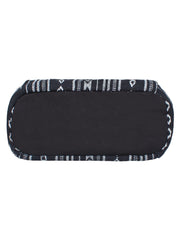 Fleecy Jacquard Shopping Bag