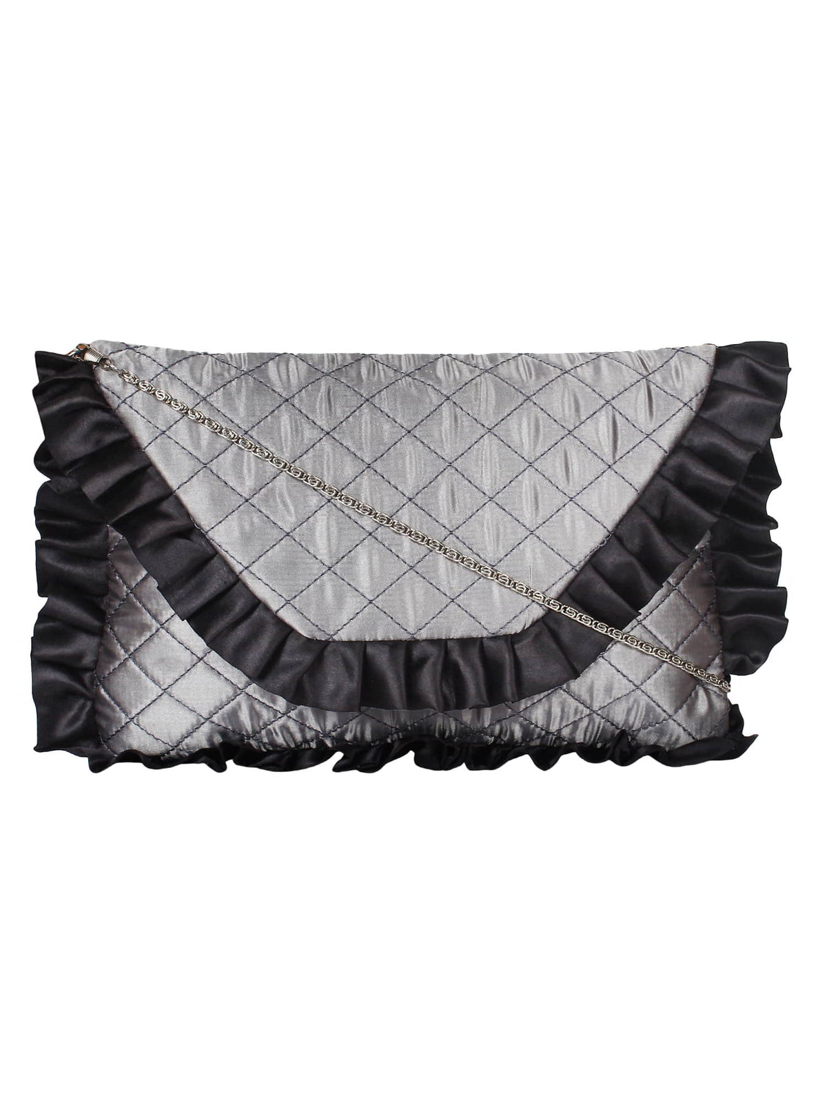 Envelope Polyester Sling Bag