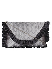 Envelope Polyester Sling Bag