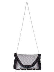 Envelope Polyester Sling Bag