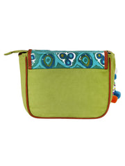 Swanky Canvas Sling Bag