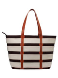 Novus Canvas Tote Bag