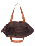 Novus Canvas Tote Bag