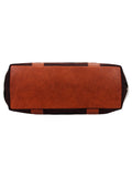 Novus Canvas Tote Bag