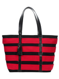 Novus Canvas Tote Bag