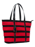 Novus Canvas Tote Bag