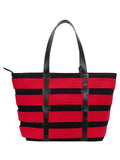 Novus Canvas Tote Bag