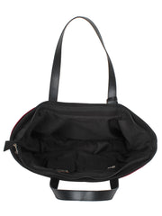 Novus Canvas Tote Bag