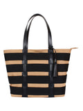 Novus Canvas Tote Bag