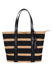 Novus Canvas Tote Bag