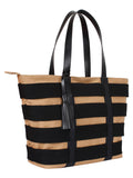 Novus Canvas Tote Bag