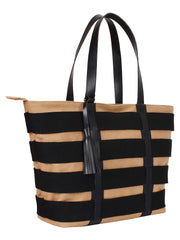 Novus Canvas Tote Bag